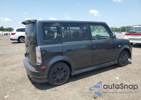 2002 Saturn S-Series from USA, damaged, VIN NULL